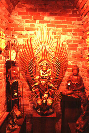 Photo of Shrine, Durango